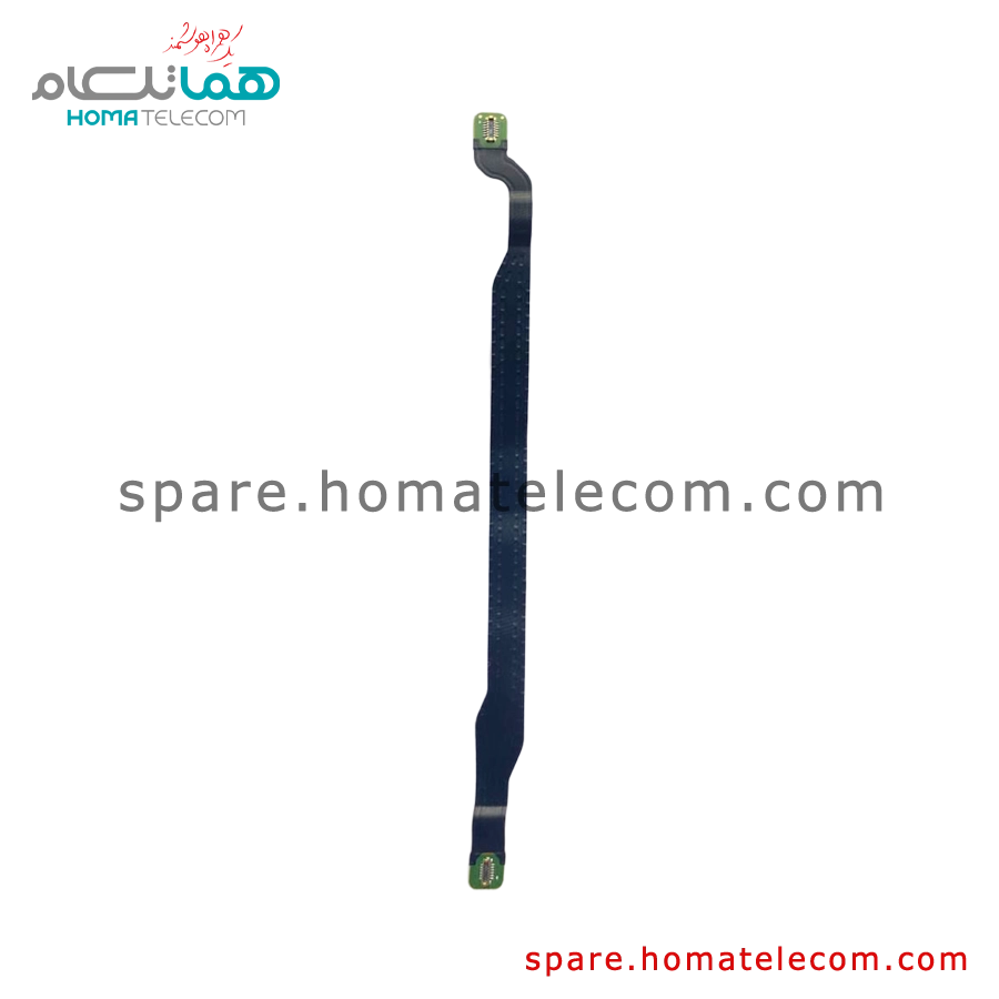 کابل فلت بورد به ساب بورد FRC سامسونگ گلکسی آ 55