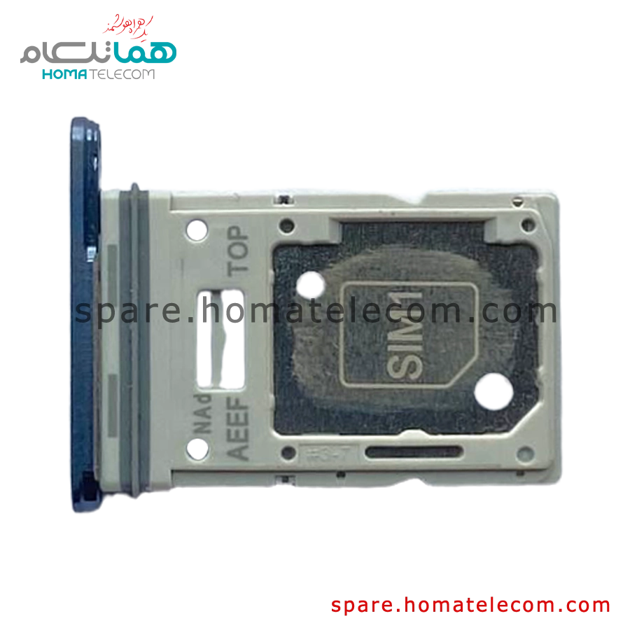 خشاب سیم کارت سامسونگ گلکسی آ 55 فایو جی