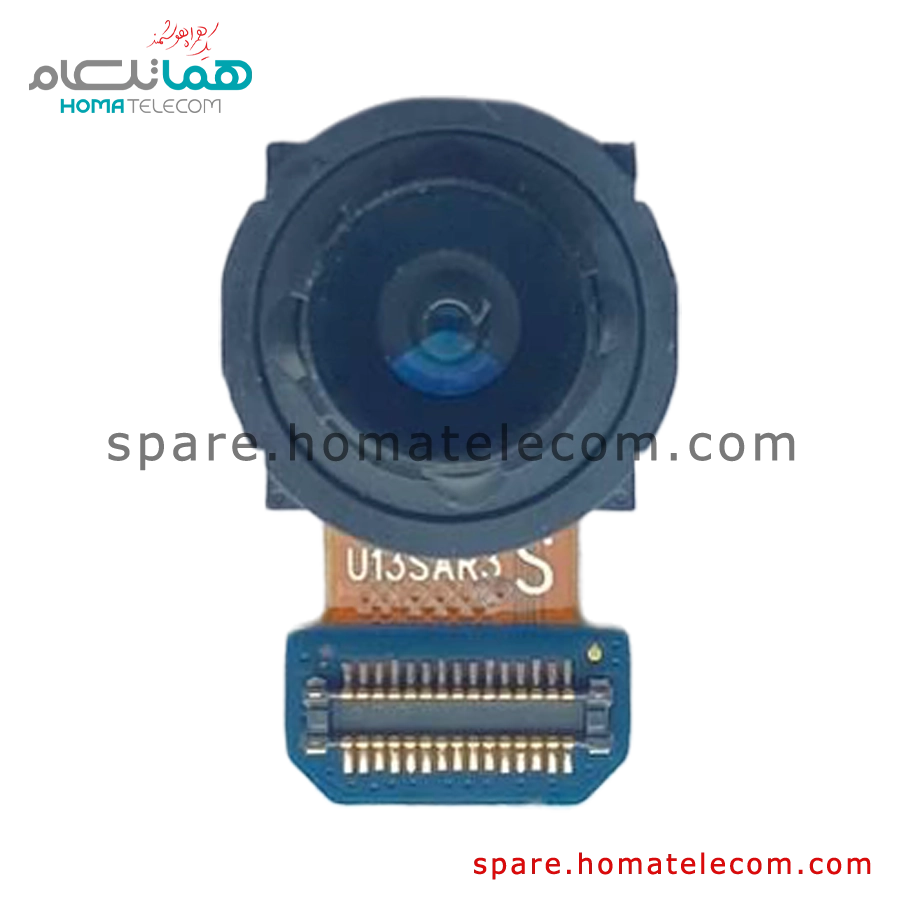 دوربین 12 مگاپیکسل آلترا واید سامسونگ گلکسی آ 55 فایو جی