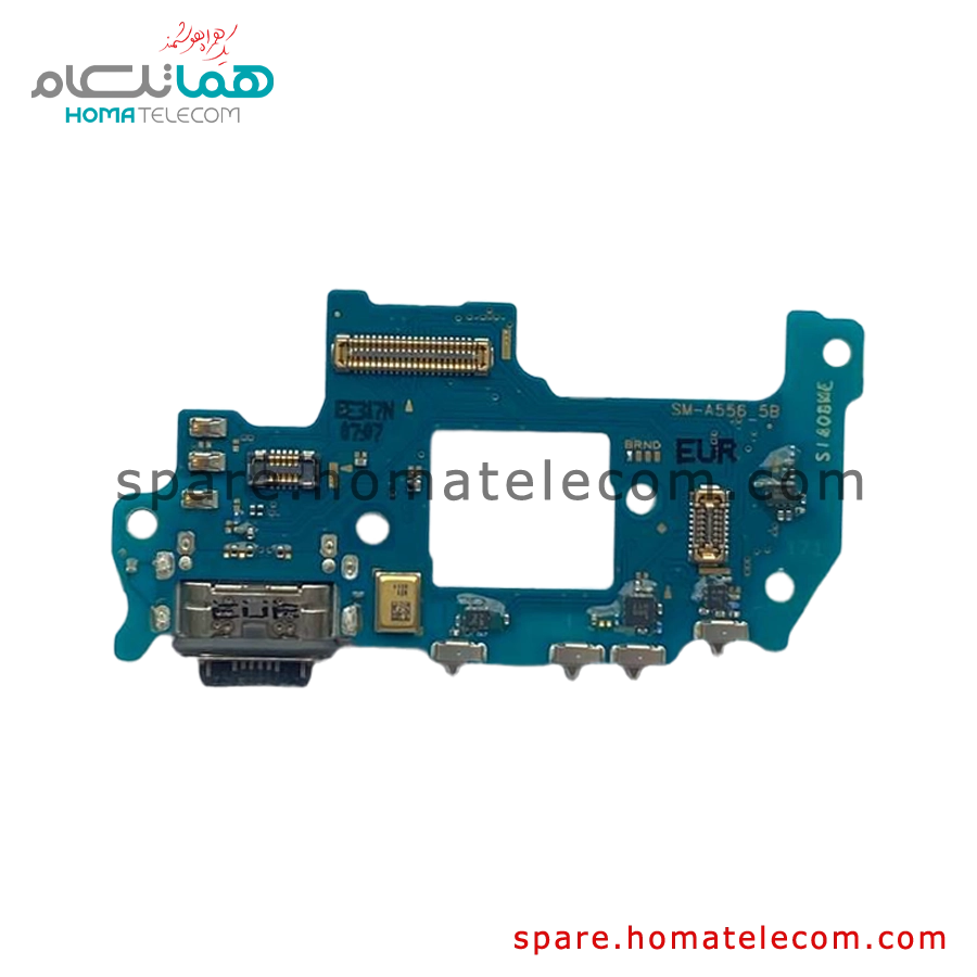 ساب بورد سامسونگ گلکسی آ 55 فایو جی