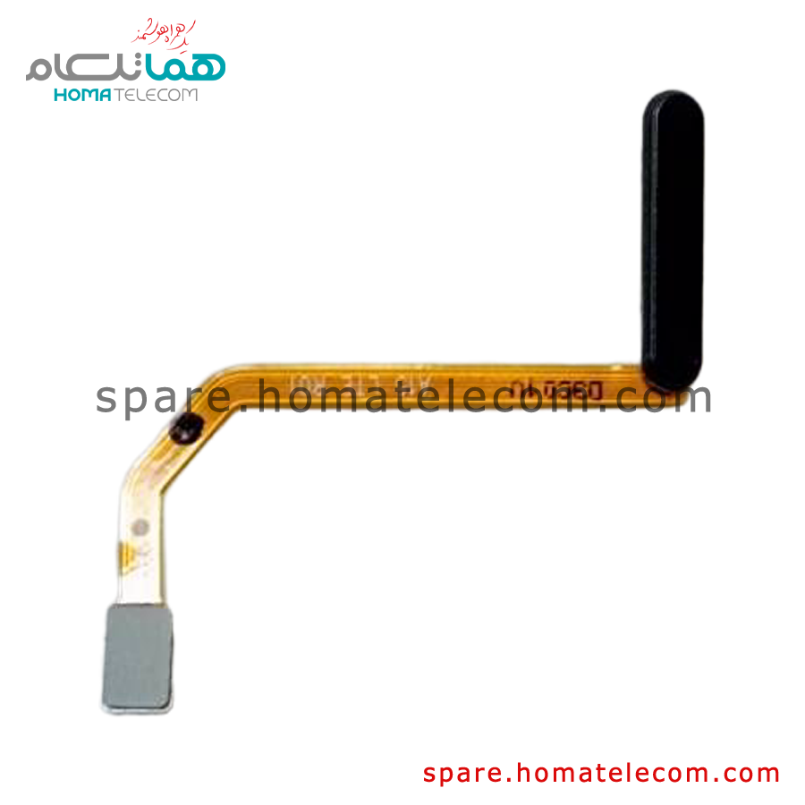 سنسور اثر انگشت سامسونگ گلکسی آ 15