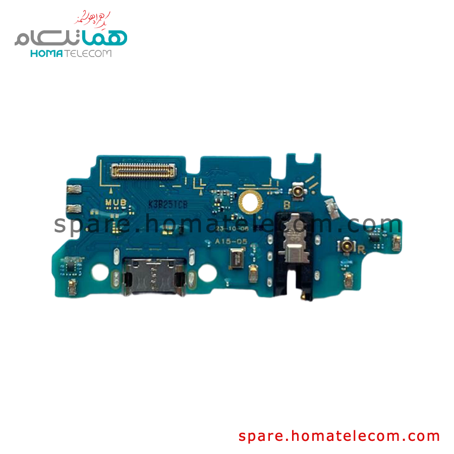 ساب بورد سامسونگ گلکسی آ 15