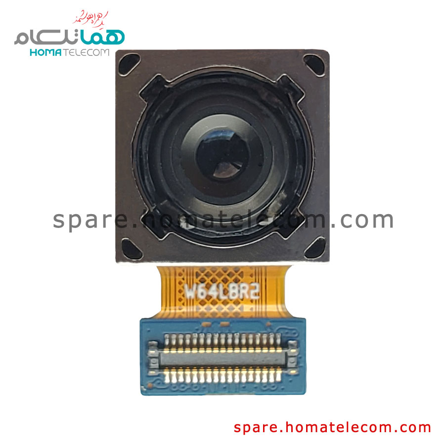 Main Camera 48 MP Wide – Samsung Galaxy A32 5G
