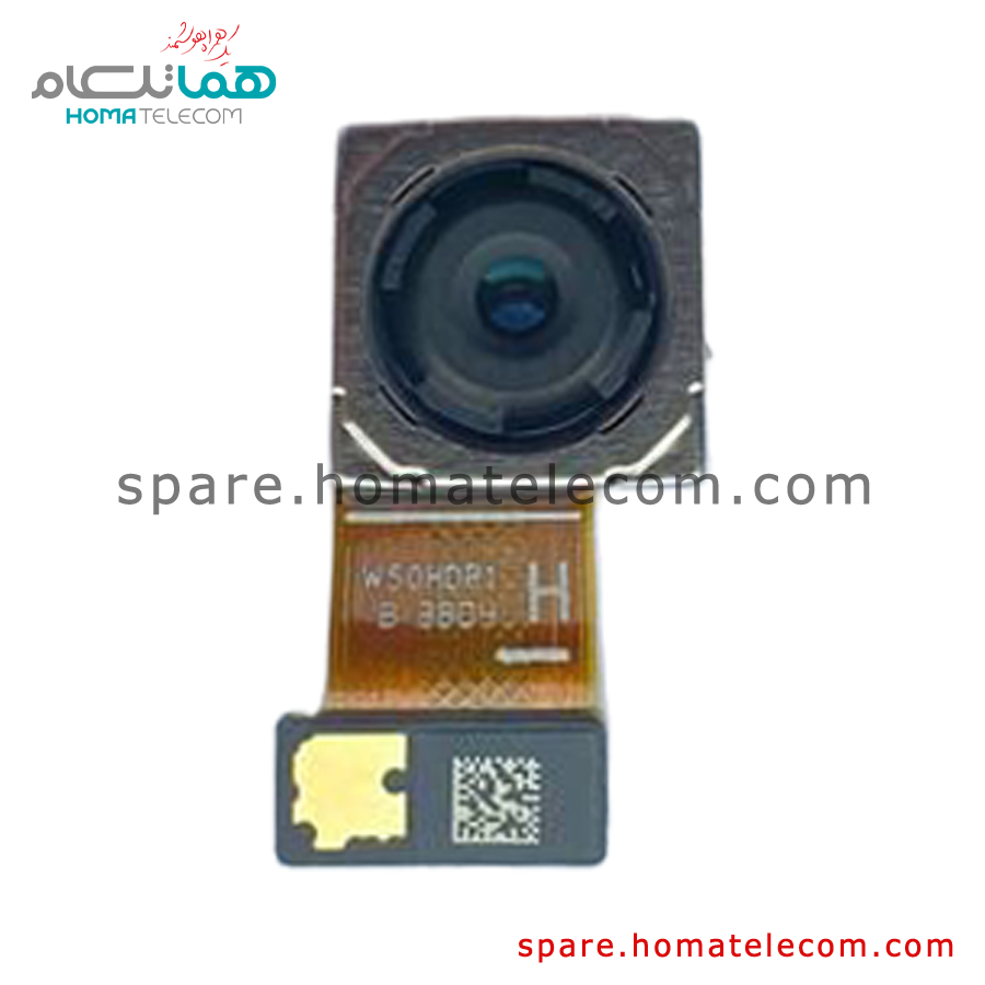 دوربین 50 مگاپیکسل واید سامسونگ گلکسی آ 15