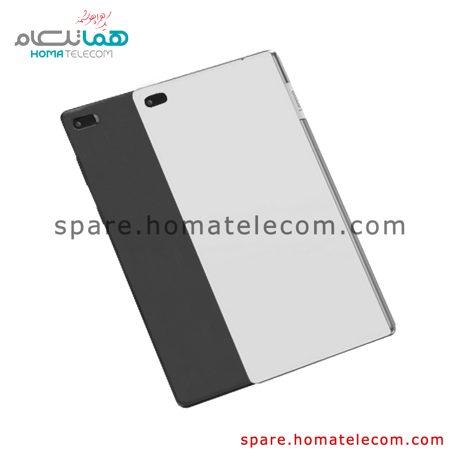 قاب پشت تبلت لنوو Tab4 8 مدل 8504X – (در حد نو)