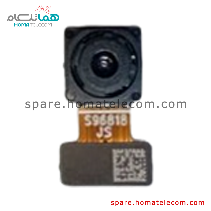 دوربین اصلی 2 مگاپیکسل عمق سنج سامسونگ گلکسی آ 05