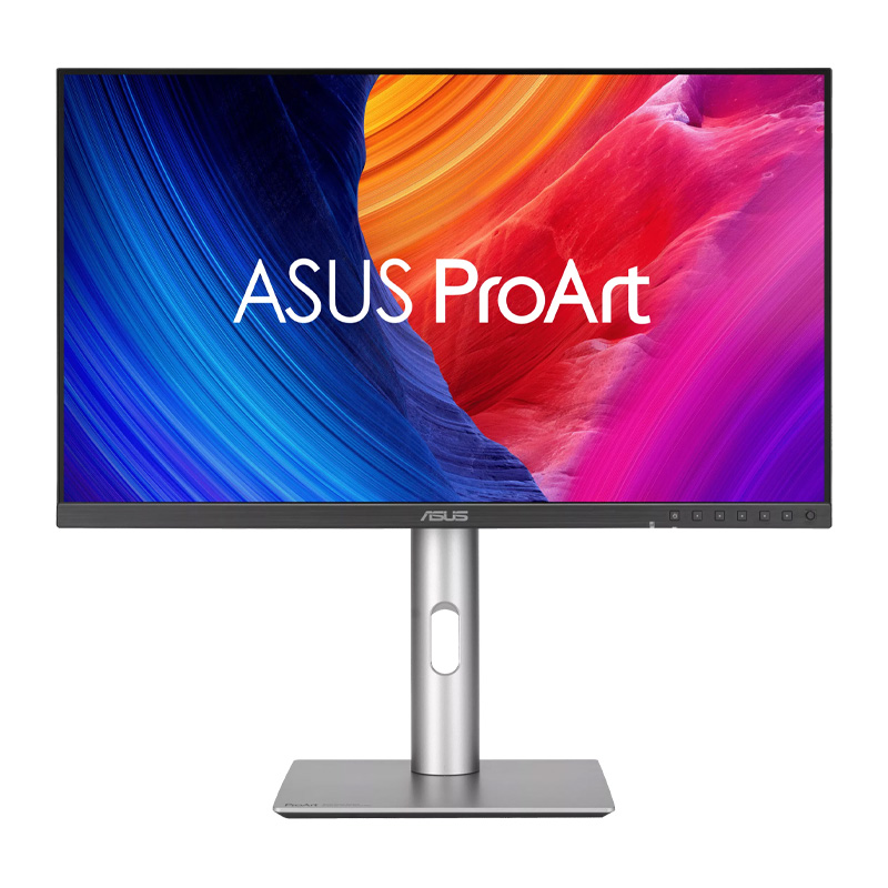 مانیتور 27 اینچ ایسوس مدل ProArt PA278QV Gen2 (PA278QGV)