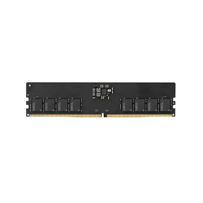 رم گیل مدل Pristine V 8GB (1x8GB) DDR5 4800MHz CL38 — تصویر ۲