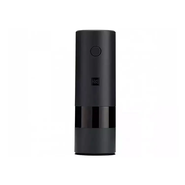 آسیاب شارژی نمک و فلفل شیائومی Xiaomi HUOHOU Electric Grinder HU0200