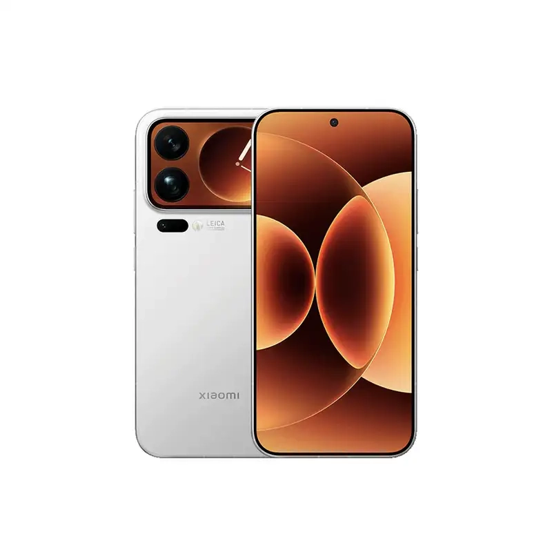 گوشی شیائومی Xiaomi 17 Pro Max رم 16 گیگابایت ظرفیت 512 گیگابایت (بدون رجیستر)