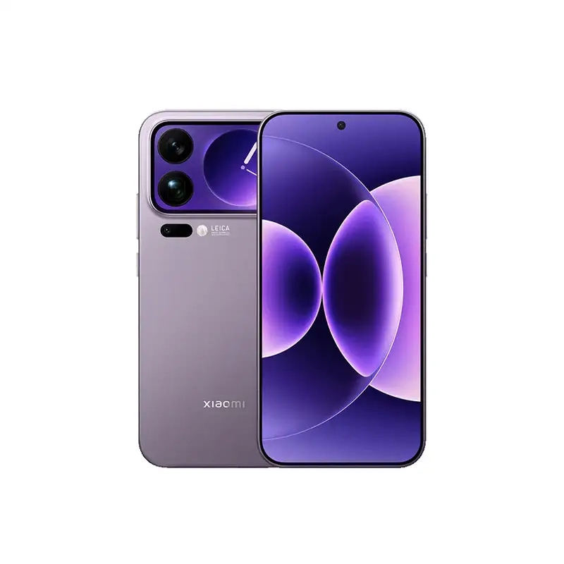 گوشی شیائومی Xiaomi 17 Pro Max رم 12 گیگابایت ظرفیت 512 گیگابایت (بدون رجیستر)