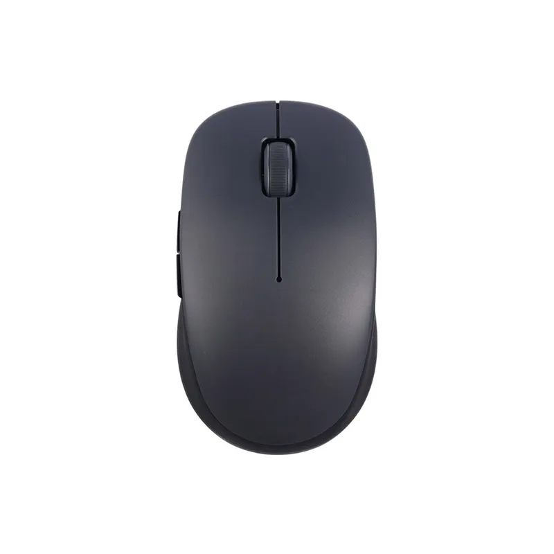 موس بلوتوثی شیائومی مدل Wireless Dual Mode Slient Mouse 2 XMSMSB01YM