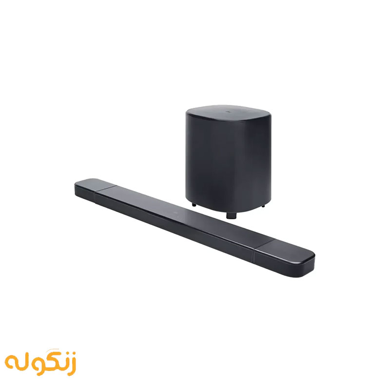 ساندبار جی بی ال مدل Bar 800 MK2