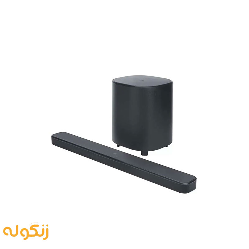 ساندبار جی بی ال مدل Bar 500 MK2 Soundbar
