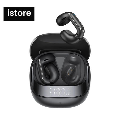 هدفون مک دودو مدل Zeno Air O4 HP-1170