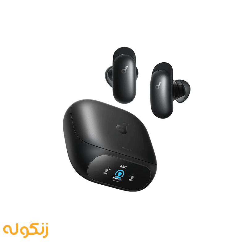 هندزفری بی سیم انکر مدل Soundcore Liberty 5 Pro
