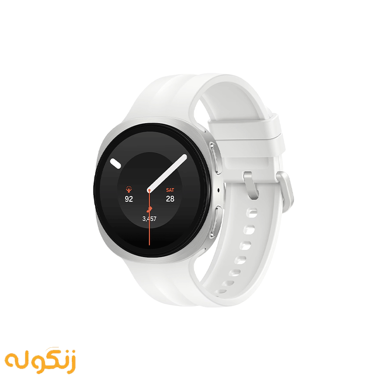 ساعت هوشمند سامسونگ مدل L340 Galaxy Watch 9 سایز ۴۰ میلی‌متر