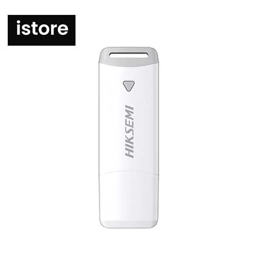 فلش 128 گیگ هایک سمی M220P اصل – USB 3.2 با درپوش محافظ 60 ماه گارانتی آونگ