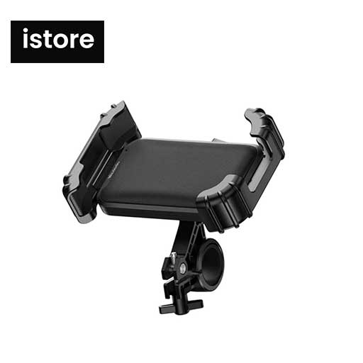 هولدر گوشی موتور و دوچرخه مک دودو Mcdodo مدل CM-5240 (دارای قفل ایمنی)