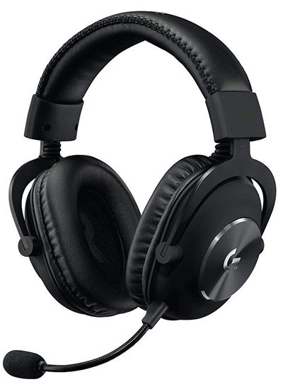 هدست گیمینگ لاجیتک G-PRO X