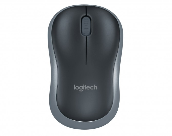 موس وایرلس لاجیتک مدل M185