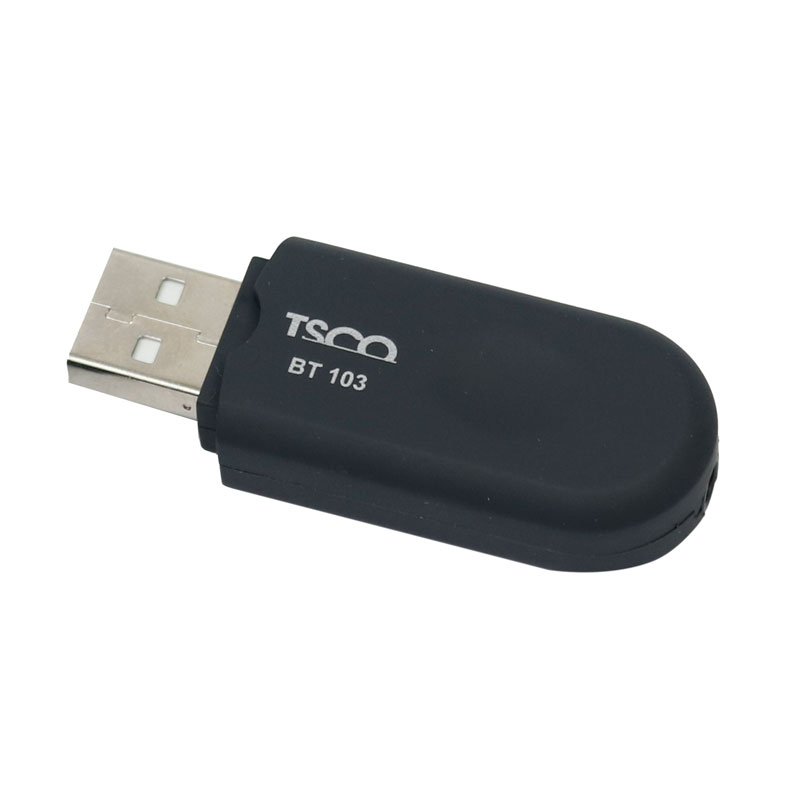 دانگل بلوتوث صدا برای تلویزیون برند تسکو مدل TSCO BT 103