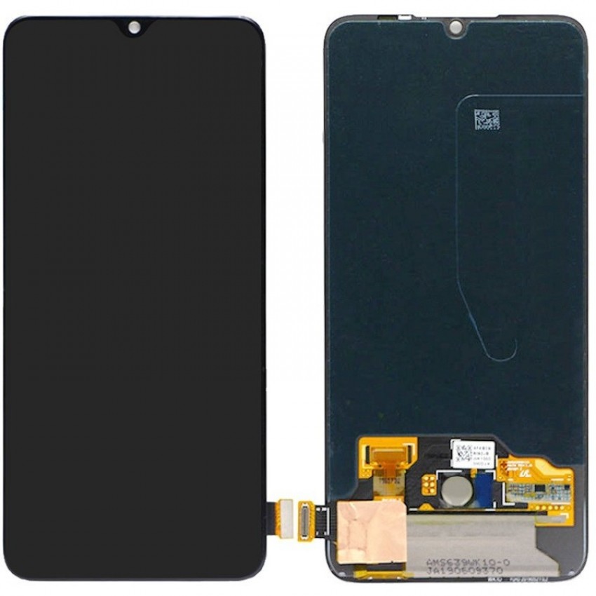 تاچ ال سی دی اورجینال شیائومی mi 9 lite