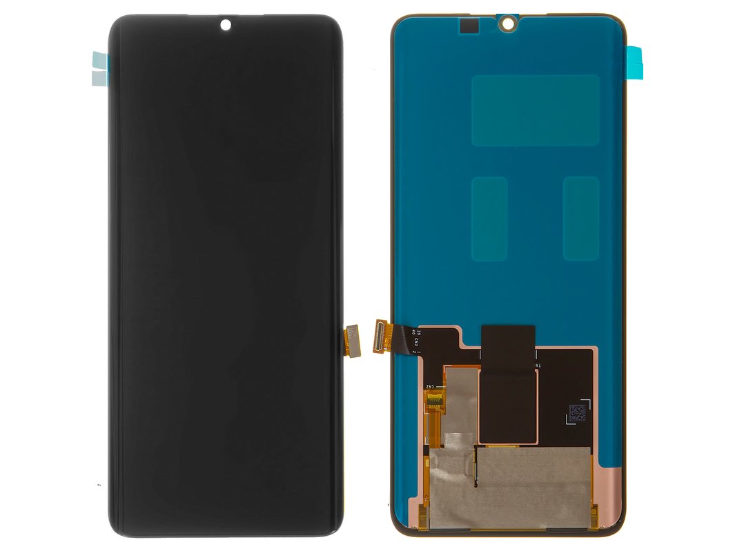 تاچ ال سی دی اورجینال شیائومی mi note10 pro