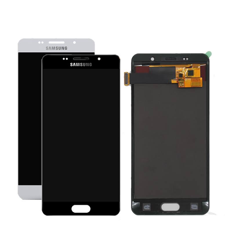 تاچ ال سی دی شرکتی سامسونگ Samsung A5-2016