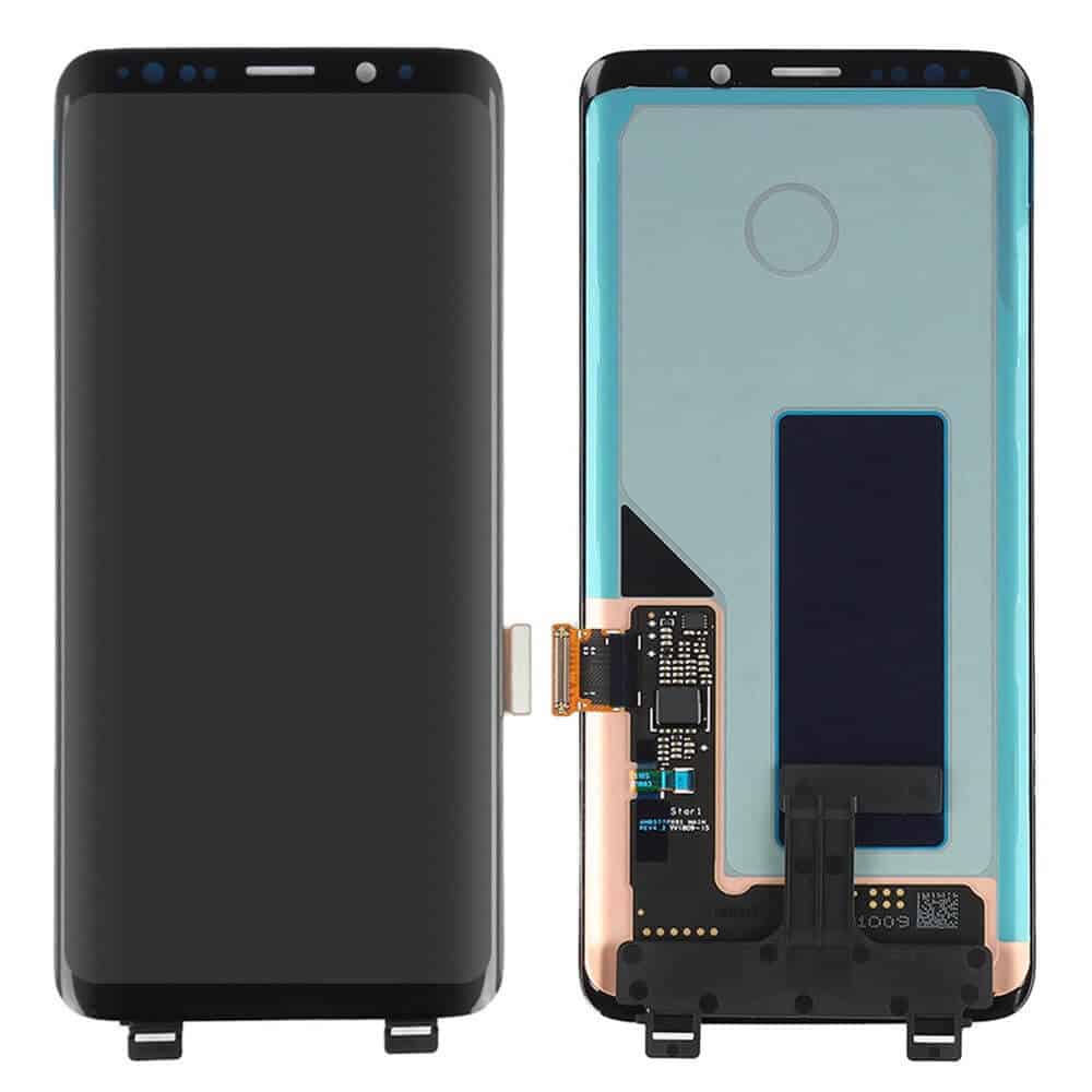 تاچ ال سی دی شرکتی سامسونگ Samsung S9