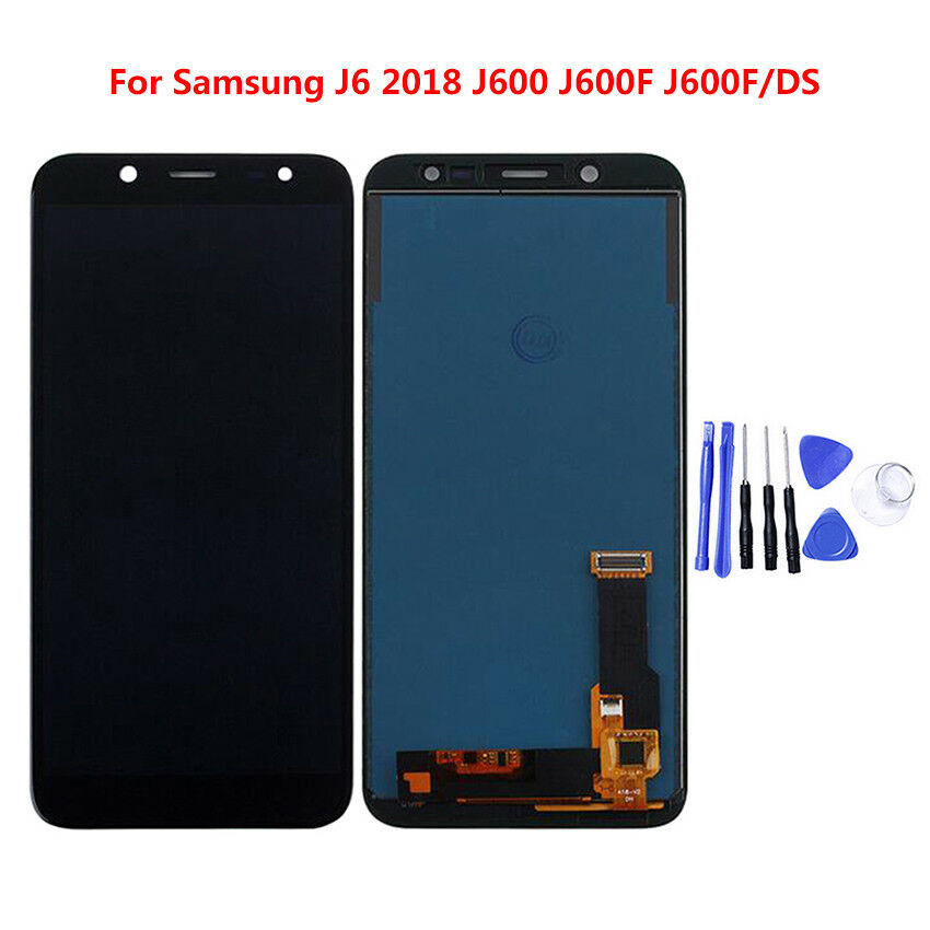تاچ ال سی دی شرکتی سامسونگ Samsung j6
