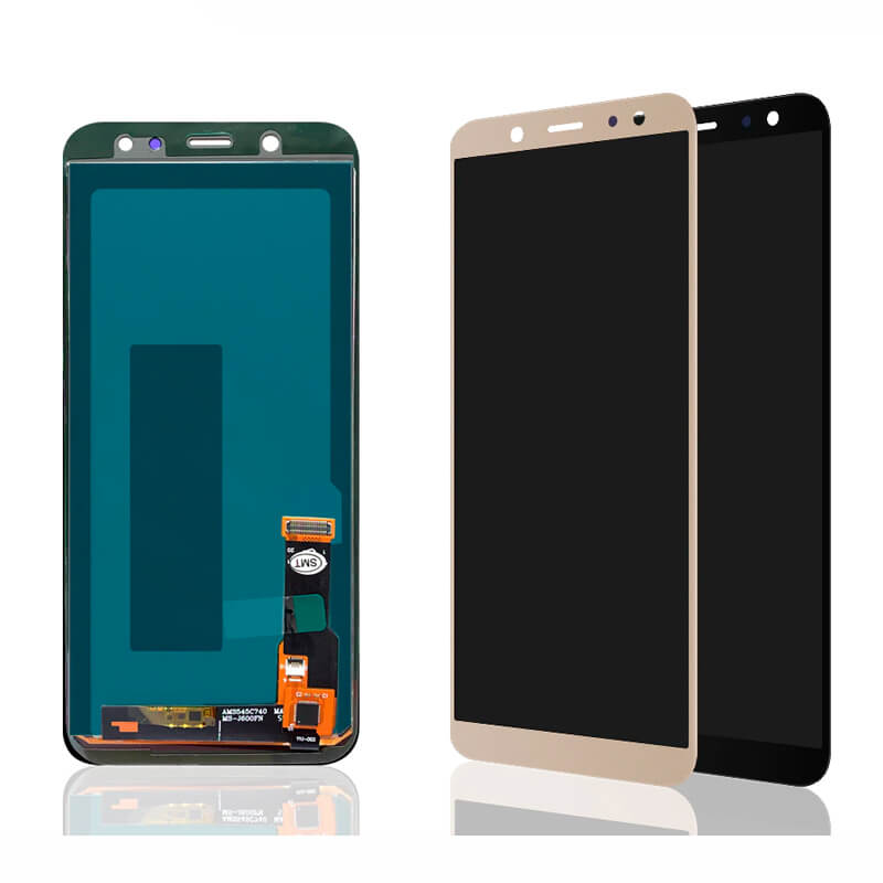 تاچ ال سی دی شرکتی سامسونگ samsung a6