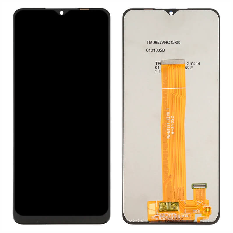 تاچ ال سی دی شرکتی سامسونگ Samsung M12
