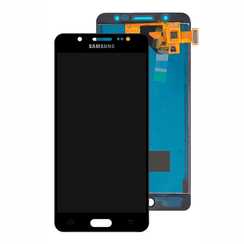 تاچ ال سی دی شرکتی سامسونگ Samsung j5-2016