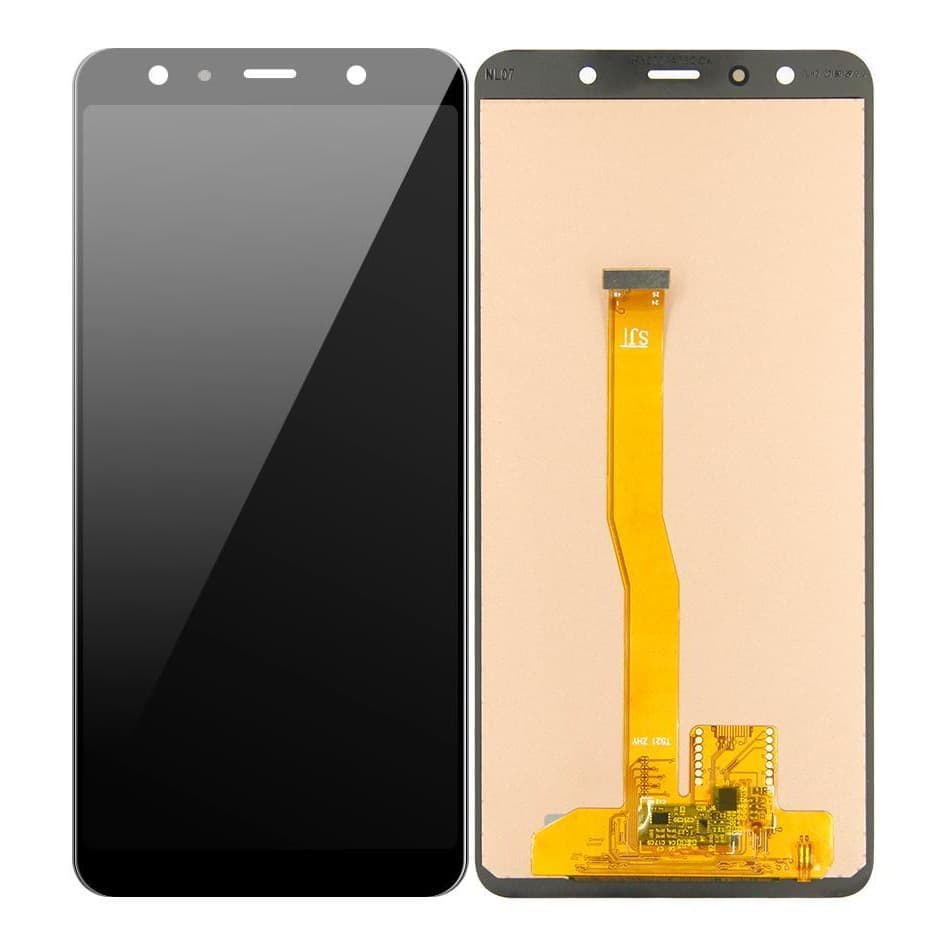 تاچ ال سی دی شرکتی سامسونگ Samsung A7-2018