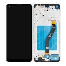 تاچ ال سی دی شرکتی سامسونگ Samsung A21