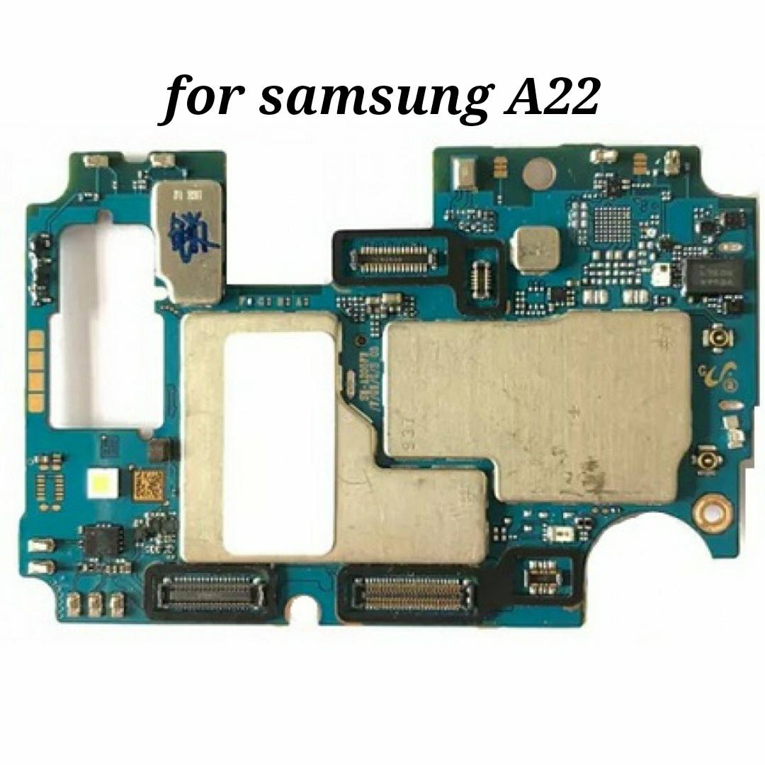 برد سامسونگ SAMSUNG A22