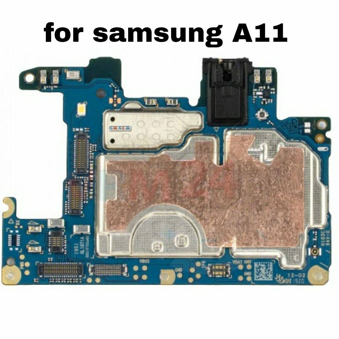 برد سامسونگ SAMSUNG A11