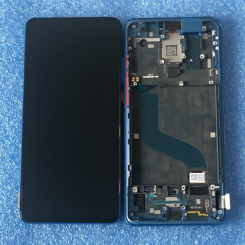 تاچ ال سی دی شیائومی Xiaomi Mi9t