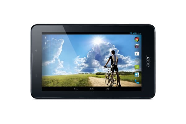تاچ ال سی دی اورجینال ایسر ACER A1-810 — تصویر ۳