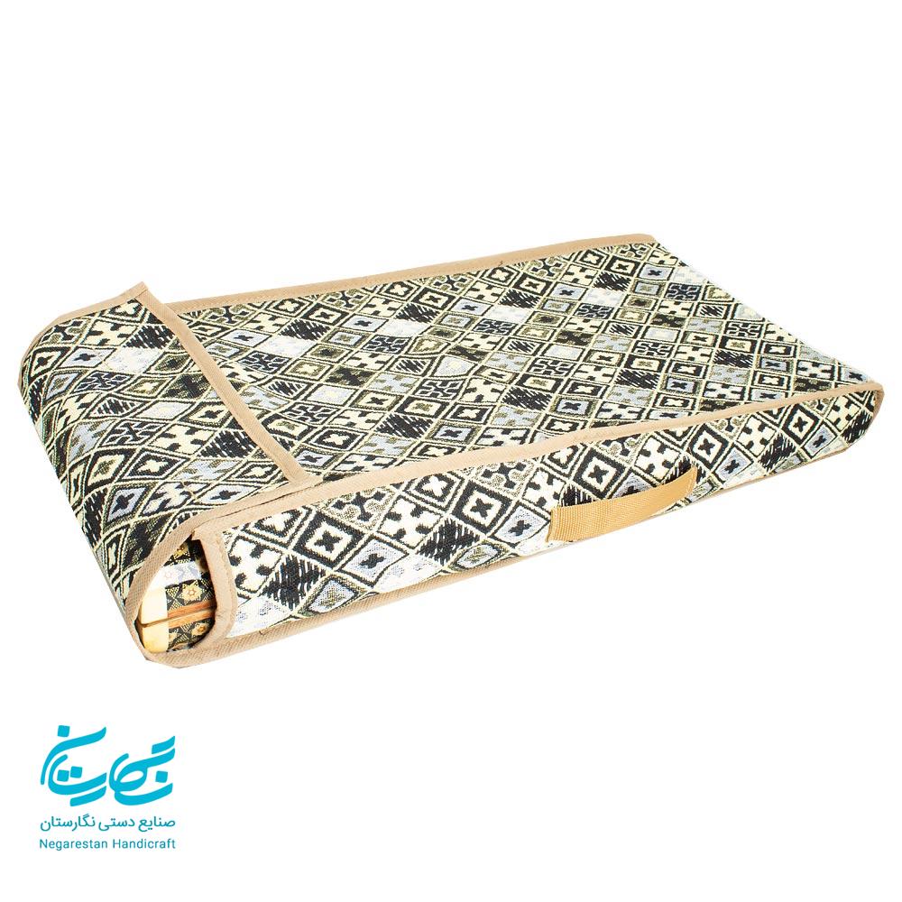 کاور پارچه ای تخته نرد و شطرنج سایز 50 سانتیمتری