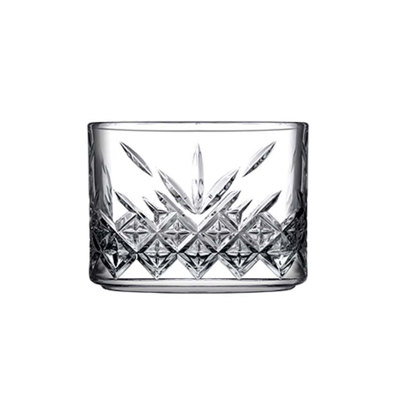 پیاله مربع تایملس پاشاباغچه Timeless 235cc