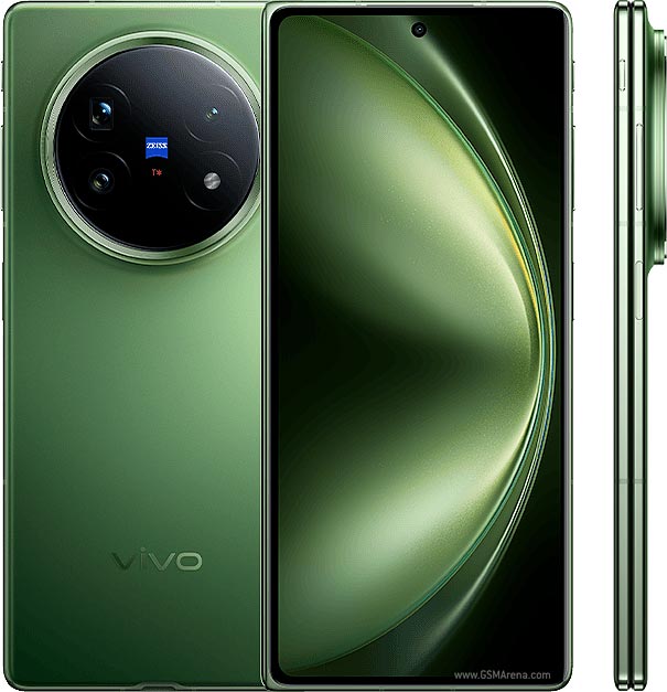 گوشی موبایل ویوو Vivo X Fold 5 (12+256 گیگ)