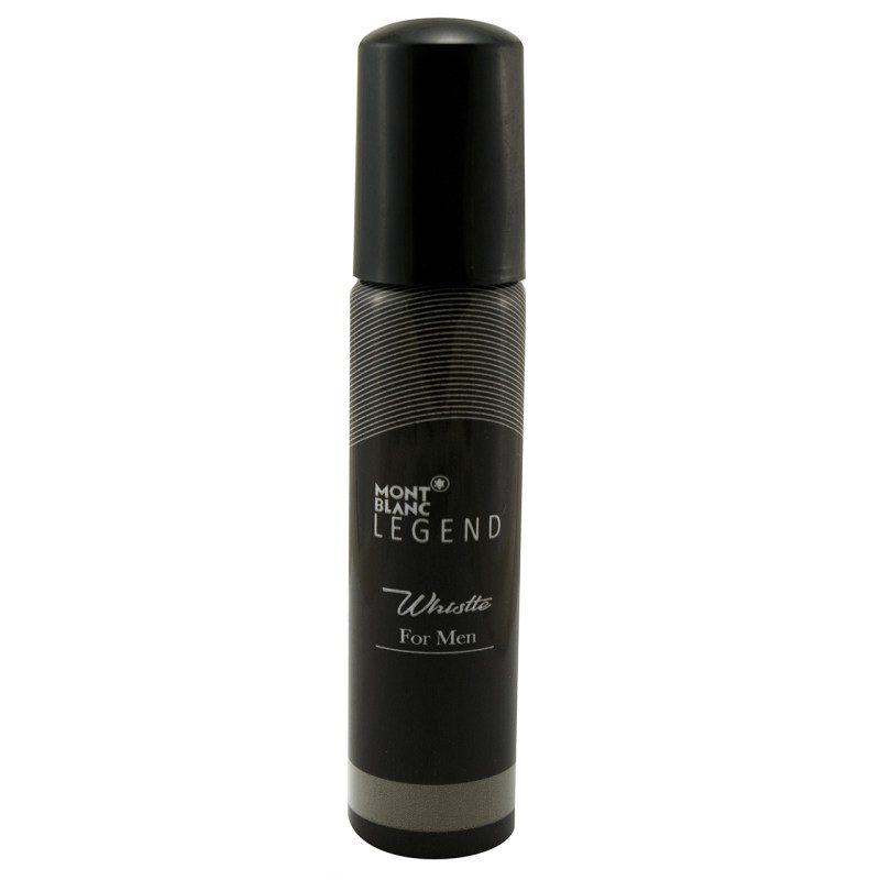 عطر جیبی ویسل 30 میلی لیتر رایحه مونت بلانک MONT BLANC