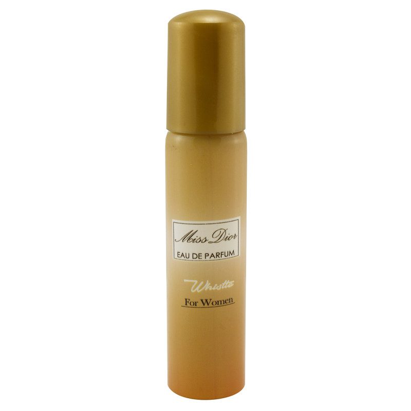 عطر جیبی ویسل 30 میلی لیتر رایحه MEISS DIOR