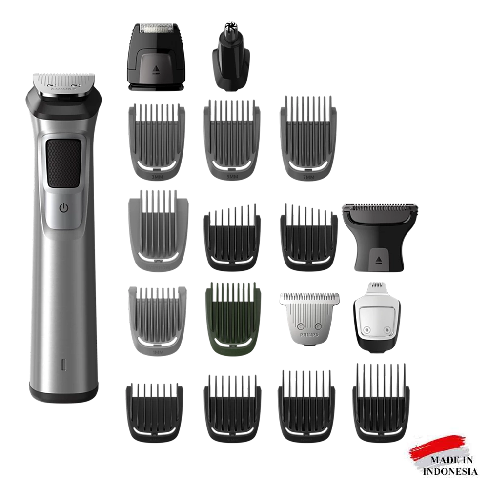 ست اصلاح فیلیپس نورلکو مدل MG7796/40