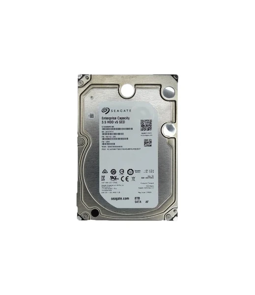 هارد سیگیت 8 ترابایت اینترپرایز ST8000NM0105 Seagate Enterprise 8TB
