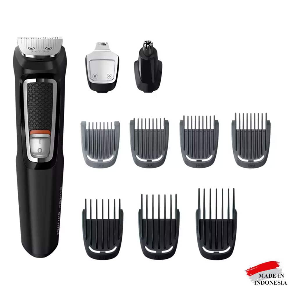 ست اصلاح فیلیپس نورلکو مدل MG3740/40