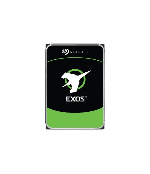 هارد سیگیت 20 ترابایت اگزوز ST20000NM007D Seagate Exos 20TB