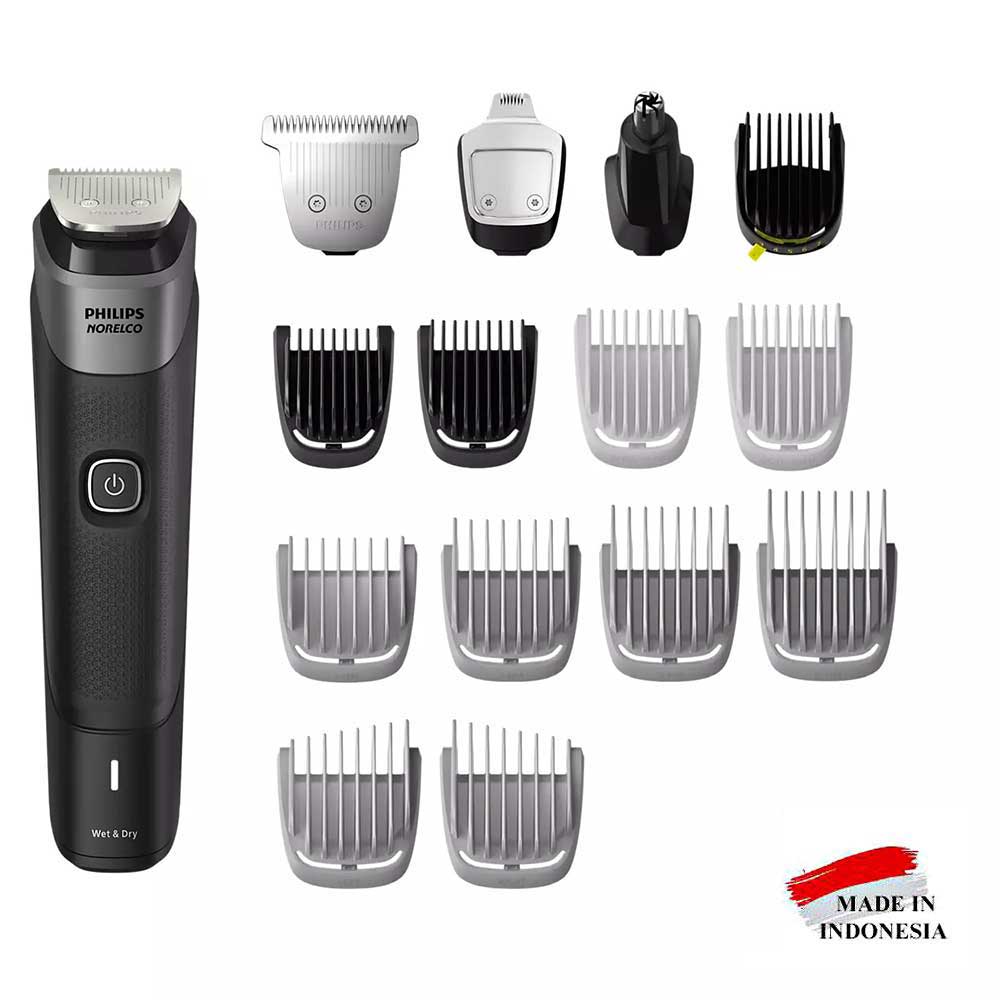 ست اصلاح فیلیپس نورلکو مدل MG5910/49